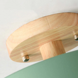 Nova Modern Round LED Ceiling Light - Energy-Efficient, Stylish Design for Home & Office
