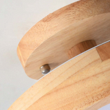 Nova Modern Round LED Ceiling Light - Energy-Efficient, Stylish Design for Home & Office