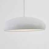Serena Modern Round LED Pendant Lamp - Stylish Lighting Fixture for Home & Office
