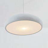 Serena Modern Round LED Pendant Lamp - Stylish Lighting Fixture for Home & Office