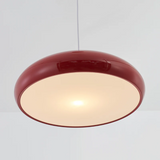 Serena Modern Round LED Pendant Lamp - Stylish Lighting Fixture for Home & Office