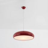 Serena Modern Round LED Pendant Lamp - Stylish Lighting Fixture for Home & Office