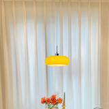 RadianceOrb Modern Round LED Pendant Light - Stylish & Energy-Efficient Lighting Fixture for Home & Office