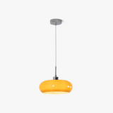 RadianceOrb Modern Round LED Pendant Light - Stylish & Energy-Efficient Lighting Fixture for Home & Office
