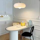 RadianceOrb Modern Round LED Pendant Light - Stylish & Energy-Efficient Lighting Fixture for Home & Office
