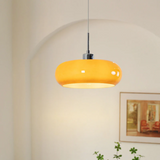 RadianceOrb Modern Round LED Pendant Light - Stylish & Energy-Efficient Lighting Fixture for Home & Office