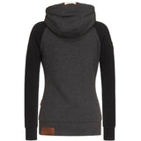 Modern Soft Ladies Cardigan - Sofia
