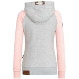 Modern Soft Ladies Cardigan - Sofia