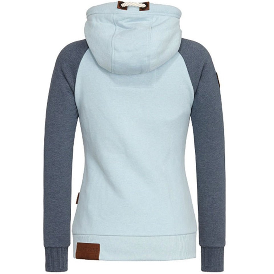 Modern Soft Ladies Cardigan - Sofia