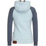 Modern Soft Ladies Cardigan - Sofia