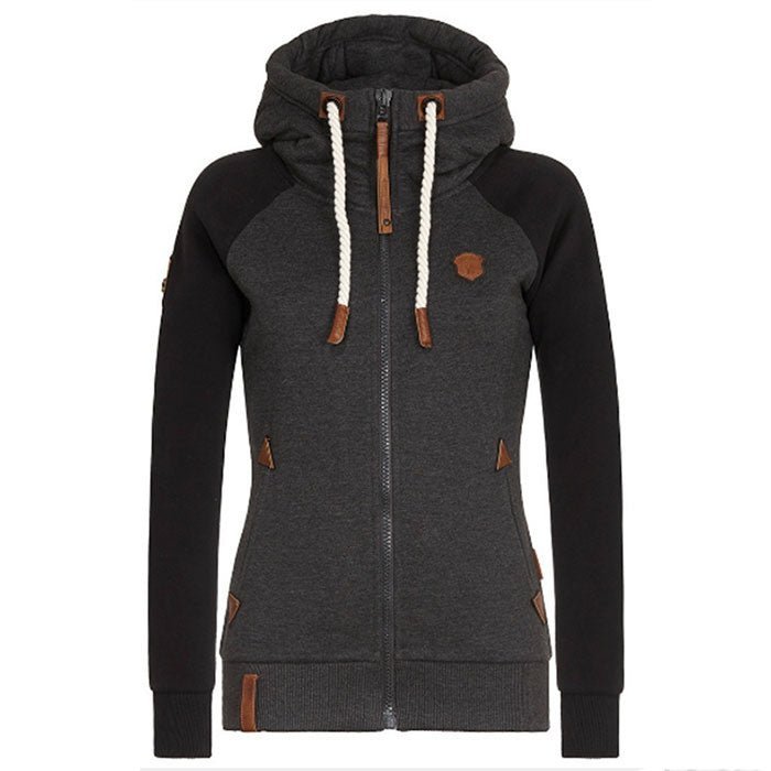 Modern Soft Ladies Cardigan - Sofia