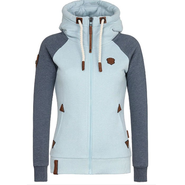 Modern Soft Ladies Cardigan - Sofia