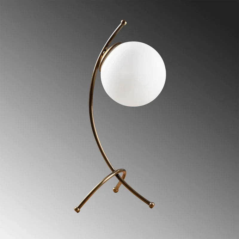 Velora Modern Table Lamp - Sleek Design, Adjustable Brightness, Perfect for Home & Office Decor