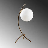 Velora Modern Table Lamp - Sleek Design, Adjustable Brightness, Perfect for Home & Office Decor