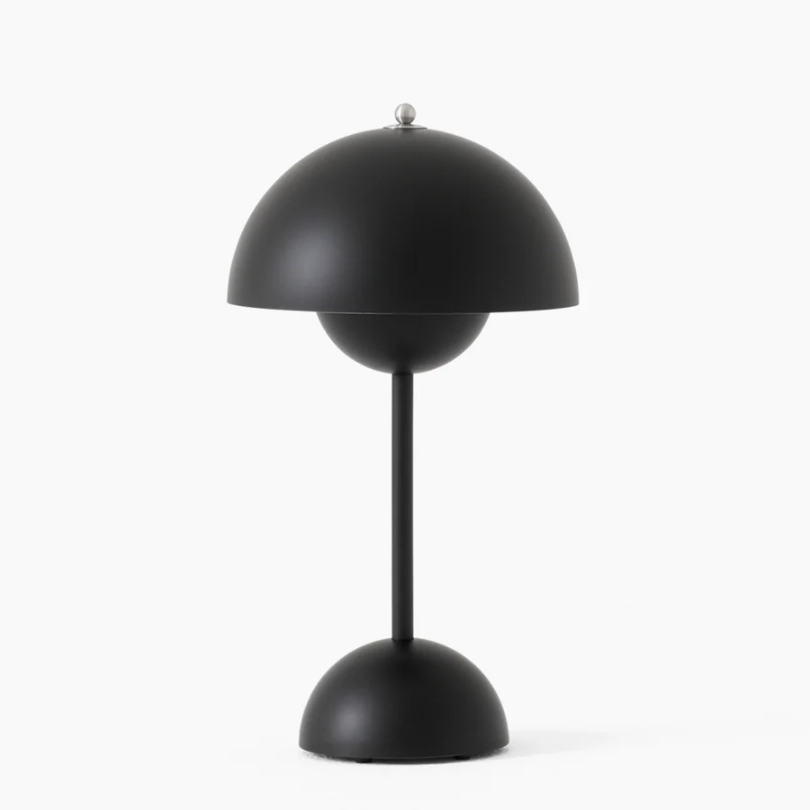 Modern Touch Sensitive Table Lamp - LumiTouch | Adjustable Brightness & Stylish Design for Home & Office