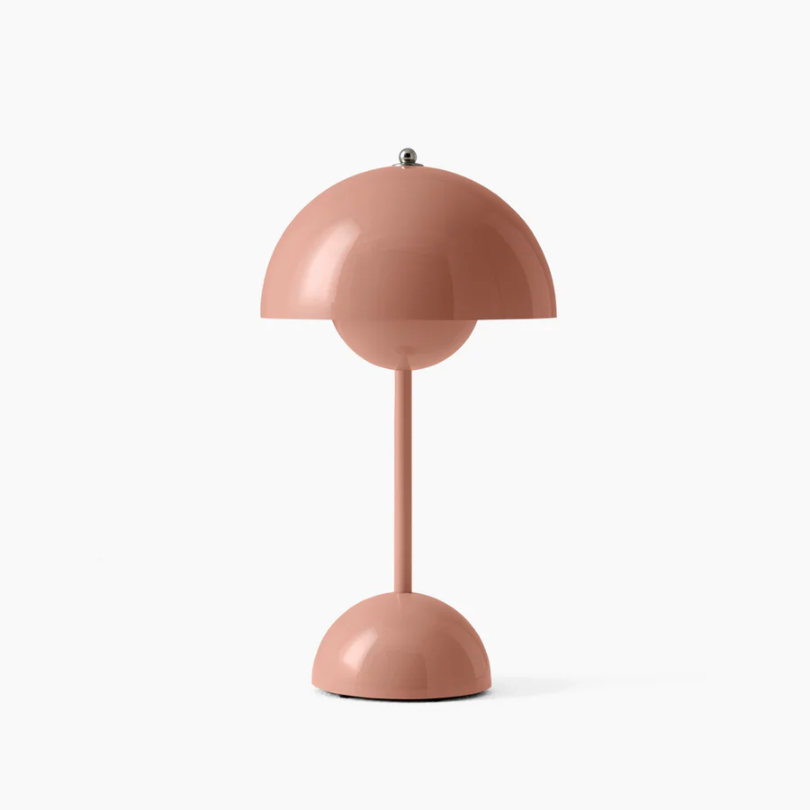 Modern Touch Sensitive Table Lamp - LumiTouch | Adjustable Brightness & Stylish Design for Home & Office