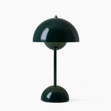 Modern Touch Sensitive Table Lamp - LumiTouch | Adjustable Brightness & Stylish Design for Home & Office
