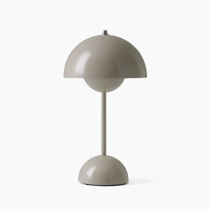 Modern Touch Sensitive Table Lamp - LumiTouch | Adjustable Brightness & Stylish Design for Home & Office