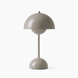 Modern Touch Sensitive Table Lamp - LumiTouch | Adjustable Brightness & Stylish Design for Home & Office