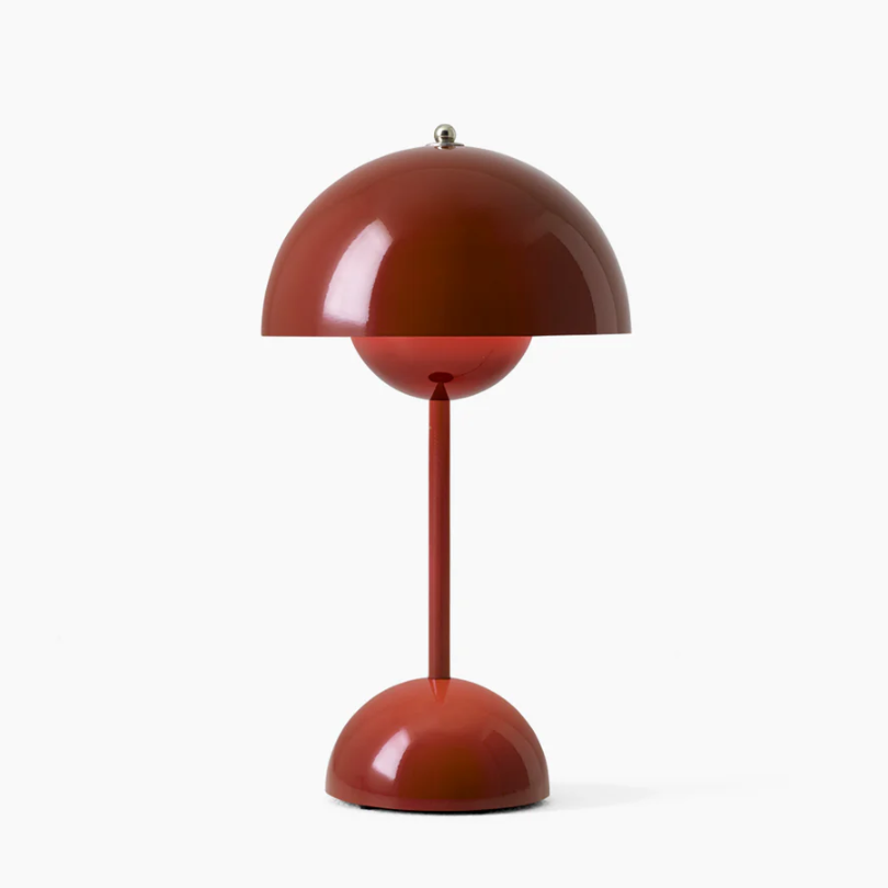 Modern Touch Sensitive Table Lamp - LumiTouch | Adjustable Brightness & Stylish Design for Home & Office