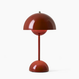 Modern Touch Sensitive Table Lamp - LumiTouch | Adjustable Brightness & Stylish Design for Home & Office