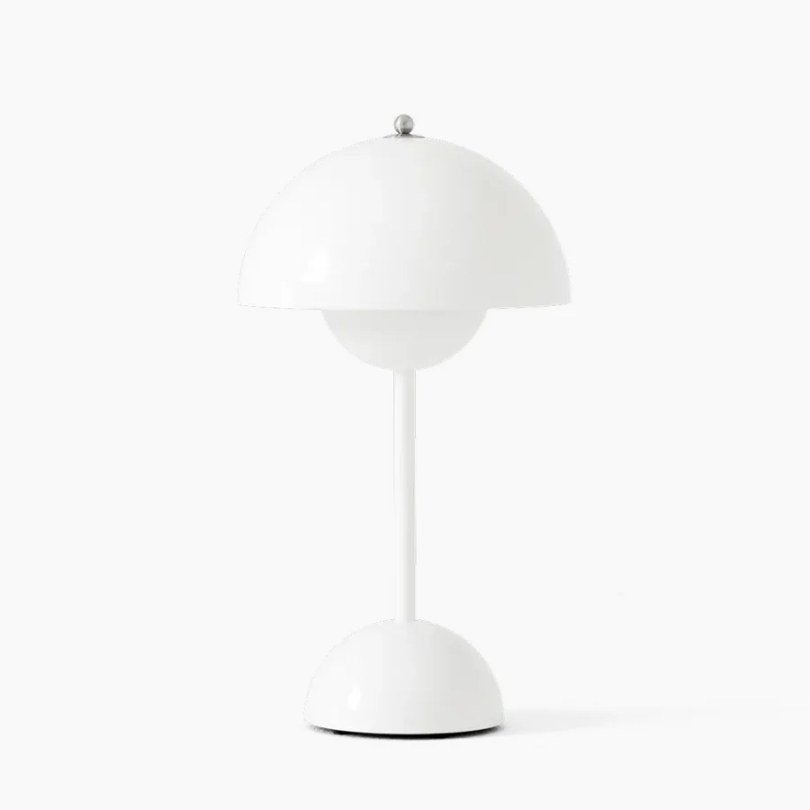 Modern Touch Sensitive Table Lamp - LumiTouch | Adjustable Brightness & Stylish Design for Home & Office