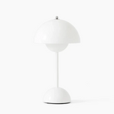 Modern Touch Sensitive Table Lamp - LumiTouch | Adjustable Brightness & Stylish Design for Home & Office