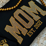Mothers Day Hoodie Sweatshirt Mama Grandma Gift Pullover