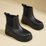 Women's boots, view 3