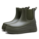 Women's boots, view 4
