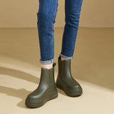 Women's boots, view 5
