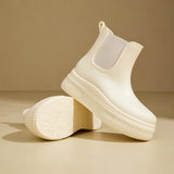 Women's boots, view 6
