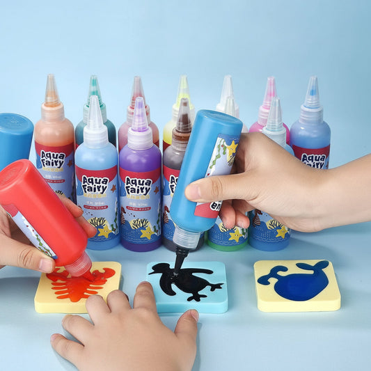 Montessori Toy – Fine Motor Skills, Creative Play & Educational Design