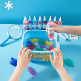 Montessori Toys Fine Motor Skills Toy Creative Play Set