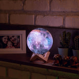 Enhanced Product Title: "Sternenmuster Nachtlampe für Kinder – Beruhigende LED-Sternenprojektorlampe mit Nachtlichtfunktion – Perfekt für Schlafzimmer und Babyzimmer" 

This title includes relevant keywords and phrases that may improve visibility in Googl