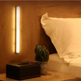 Motion Sensor Light LED Wall Sconce for Indoor Lighting Decor