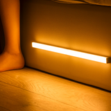 Motion Sensor Light LED Wall Sconce for Indoor Lighting Decor