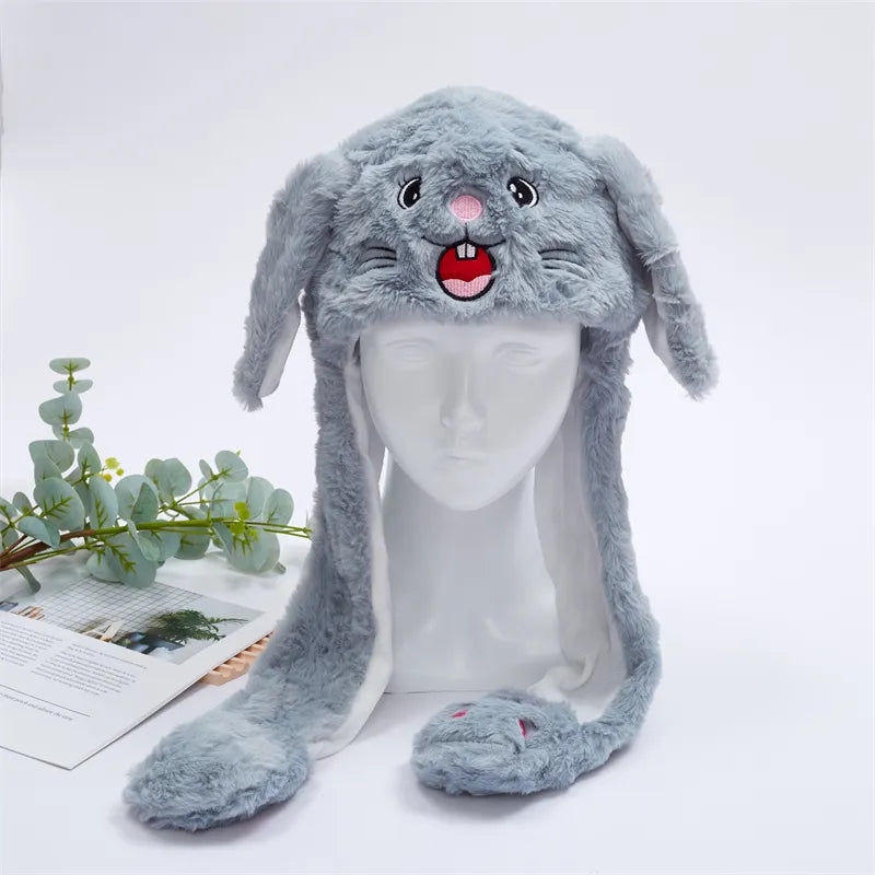 BunnyBounce Hat - Mouse