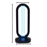 Kalsten | Multi-Surface UV Disinfectant Bulb – Strongest Bed Bug Killer for Home & Travel Use