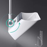 Kalsten | Multifunctional Broom and Dustpan Set - SweepMaster