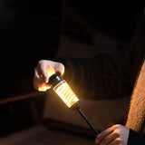 Enhanced Product Title: **NovaBeam Multifunctional LED Camping Lamp - Bright, Versatile & Portable Outdoor Lighting Solution**
