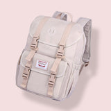 Water-Resistant Lightweight Multi-Compartment Travel Backpack | 20-35L Capacity for Ultimate Organization & Comfort