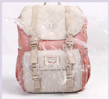 Water-Resistant Lightweight Multi-Compartment Travel Backpack | 20-35L Capacity for Ultimate Organization & Comfort