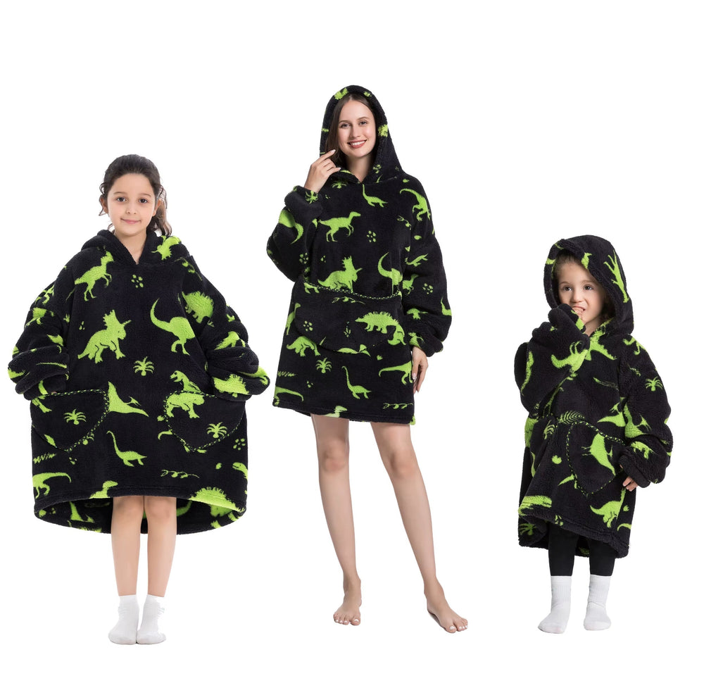 Cozy Oversized Myshoodie - Warm and Comfortable Hoodie for Ultimate Relaxation