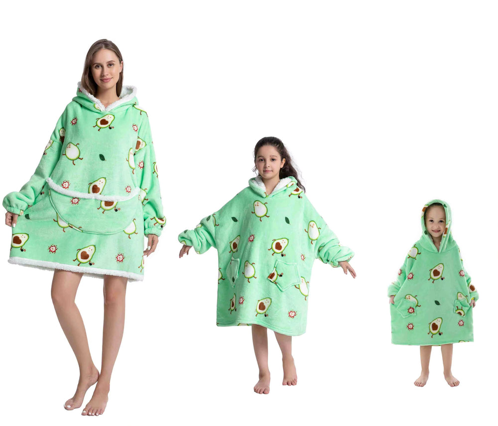 Cozy Oversized Myshoodie - Warm and Comfortable Hoodie for Ultimate Relaxation