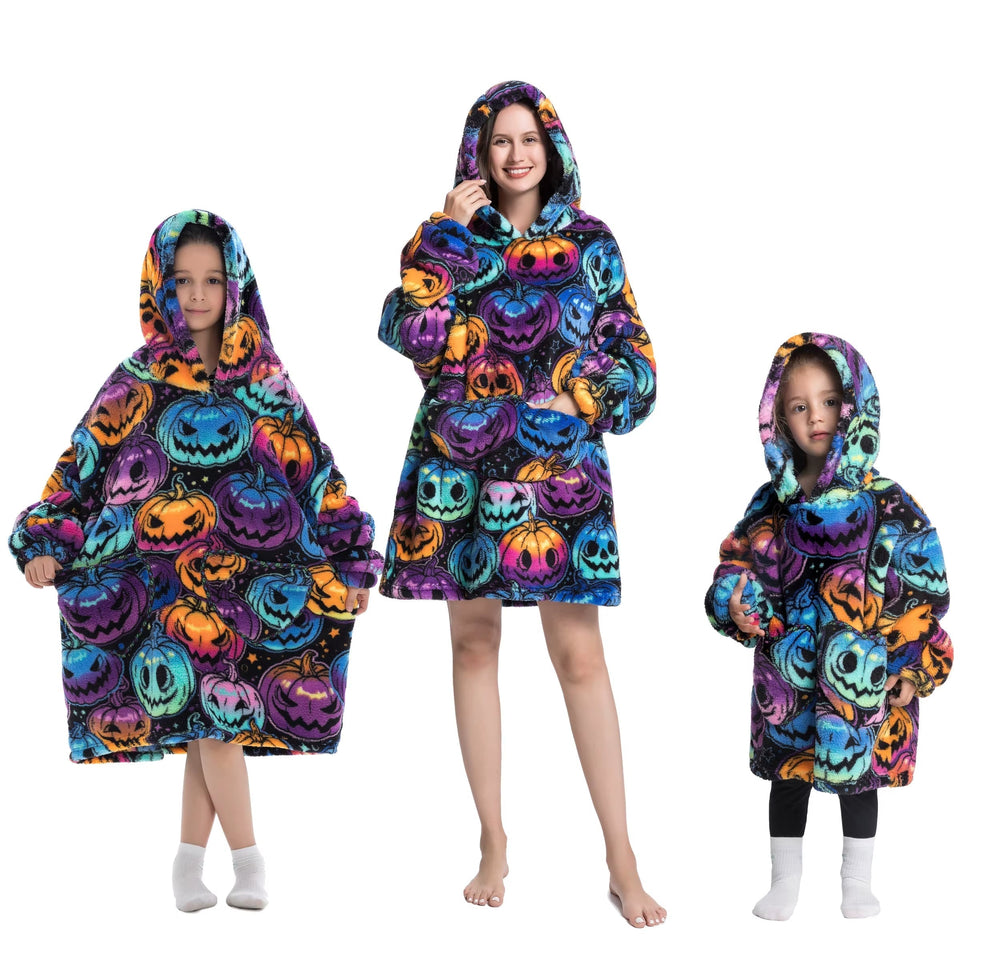 Cozy Oversized Myshoodie - Warm and Comfortable Hoodie for Ultimate Relaxation