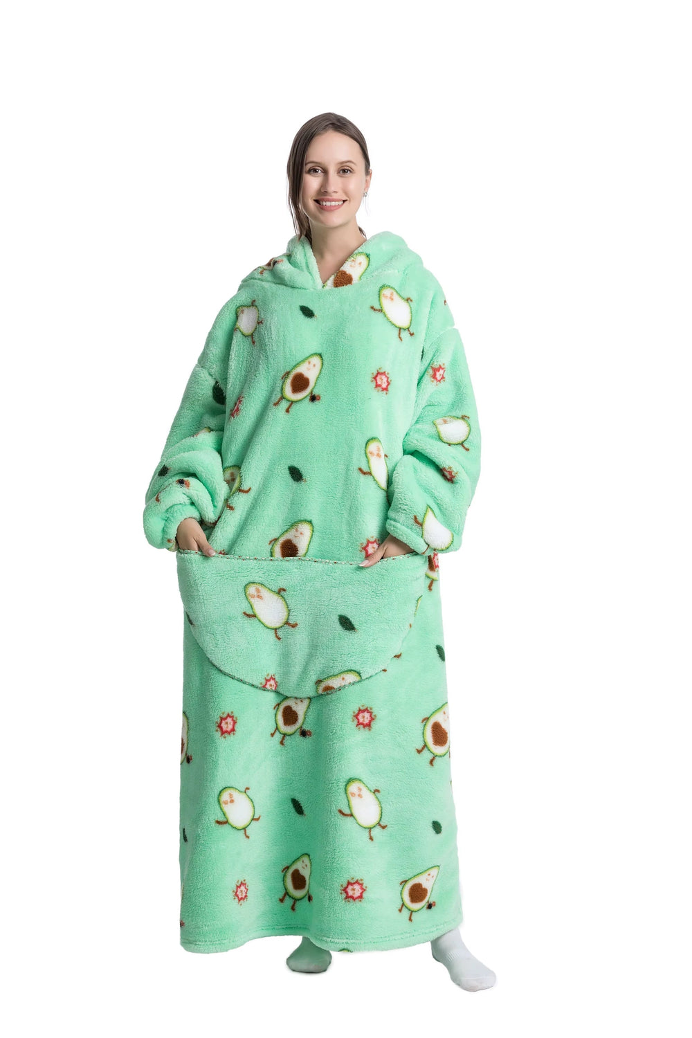 Cozy Oversized Myshoodie - Warm and Comfortable Hoodie for Ultimate Relaxation