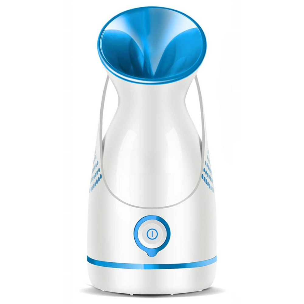 Revitalizing Nano Ionic Facial Steamer – Deep Cleansing & Hydrating Skin Treatment for Radiant Complexion!