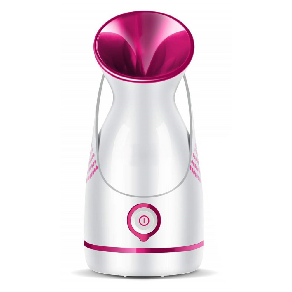 Revitalizing Nano Ionic Facial Steamer – Deep Cleansing & Hydrating Skin Treatment for Radiant Complexion!
