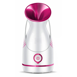 Revitalizing Nano Ionic Facial Steamer – Deep Cleansing & Hydrating Skin Treatment for Radiant Complexion!